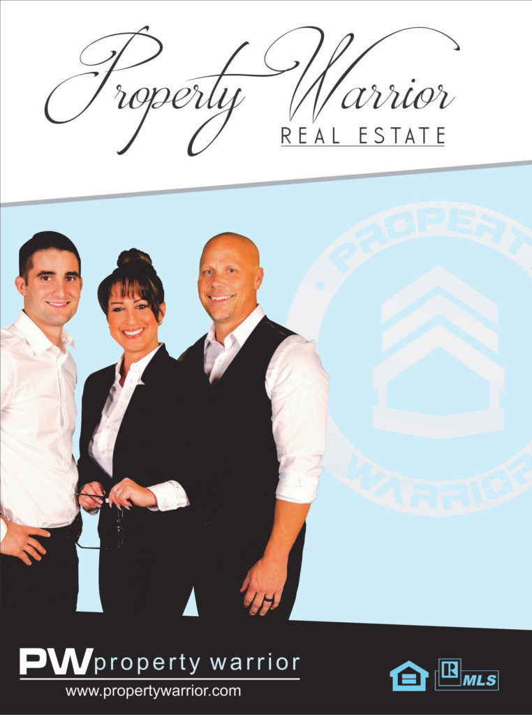 Property Warrior Flat Fee Realtors Real Estate Realtor in Arizona Yuma Maricopa